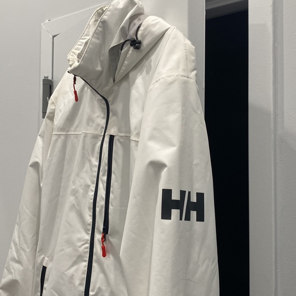 Helly Hansen Lightweight Jacket - Picture 2 of 5
